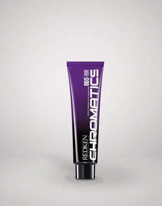 Chromaticsâ„¢ Prismatic Permanent Color By Redken